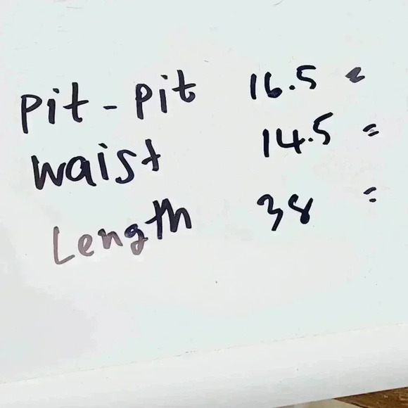 Talbots Polka Dot Fit & Flare Tank Mini Dress S Blue/ White Unlined - Picture 3 of 7